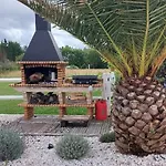 公寓 Mignon Petit Independant Mérignac