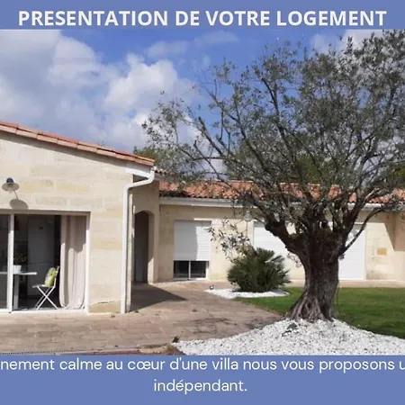 Apartment Mignon Petit Independant