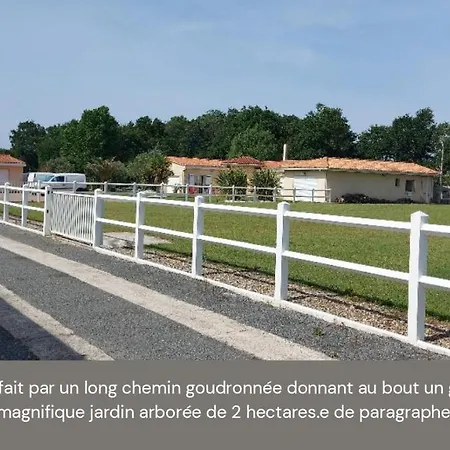 Mignon Petit Independant Appartement *