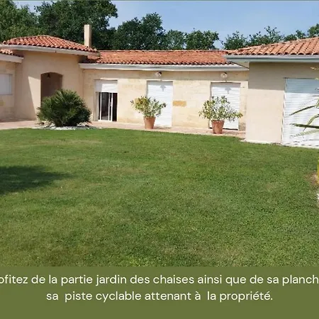 Apartment Mignon Petit Independant *