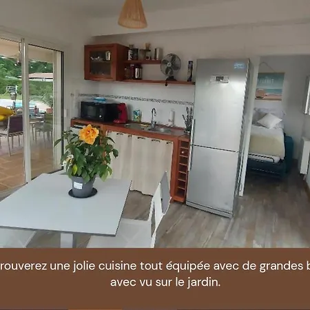 Apartment Mignon Petit Independant