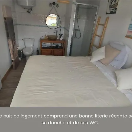 Mignon Petit Independant Apartment