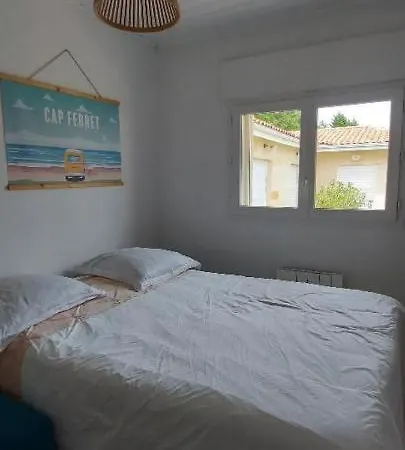 Apartment Mignon Petit Independant Merignac (Gironde)