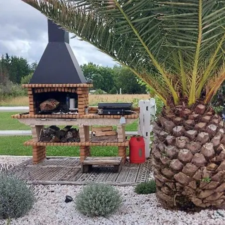 Appartamento Mignon Petit Studio Mérignac