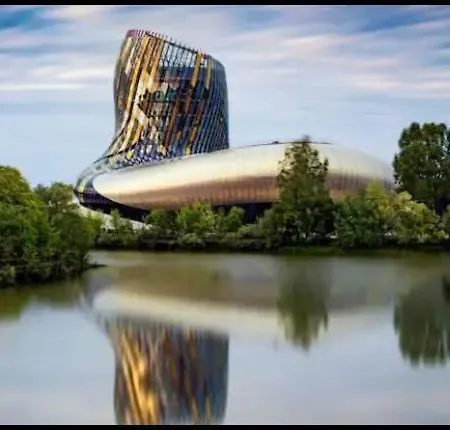 Apartment Mignon Petit Independant *