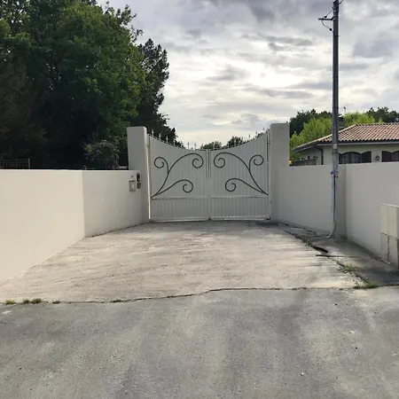 Mignon Petit Independant * Merignac (Gironde)