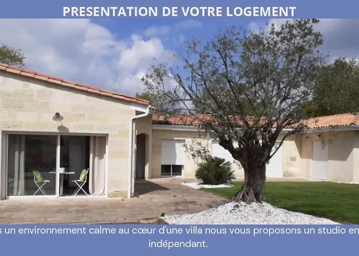 Appartement Mignon Petit Independant