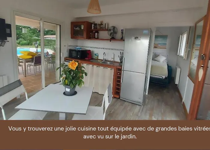 Appartement Mignon Petit Independant