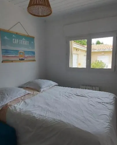 Appartement Mignon Petit Independant Mérignac