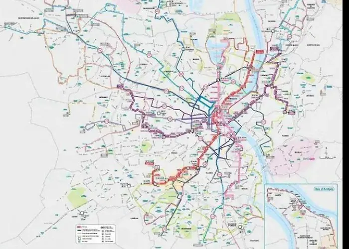 Mignon Petit Independant * Mérignac