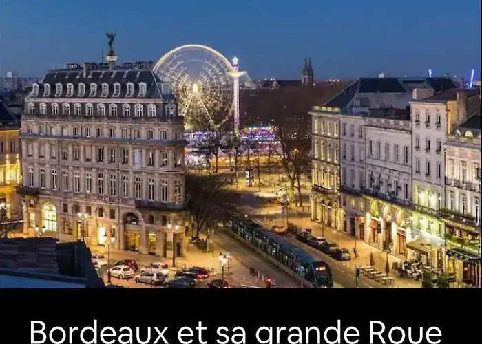 Mignon Petit Independant Appartement