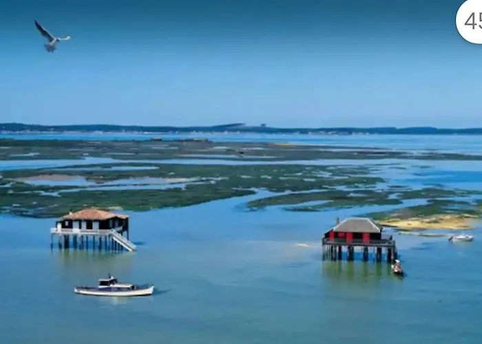 Appartement Mignon Petit Independant